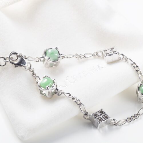 Saia Bracelet