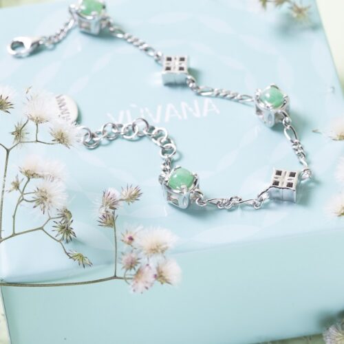 Snake Necklace