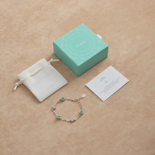 Onda Ring Set
